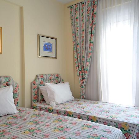 Delmare Dion Apartment Thessaloníki Exteriör bild