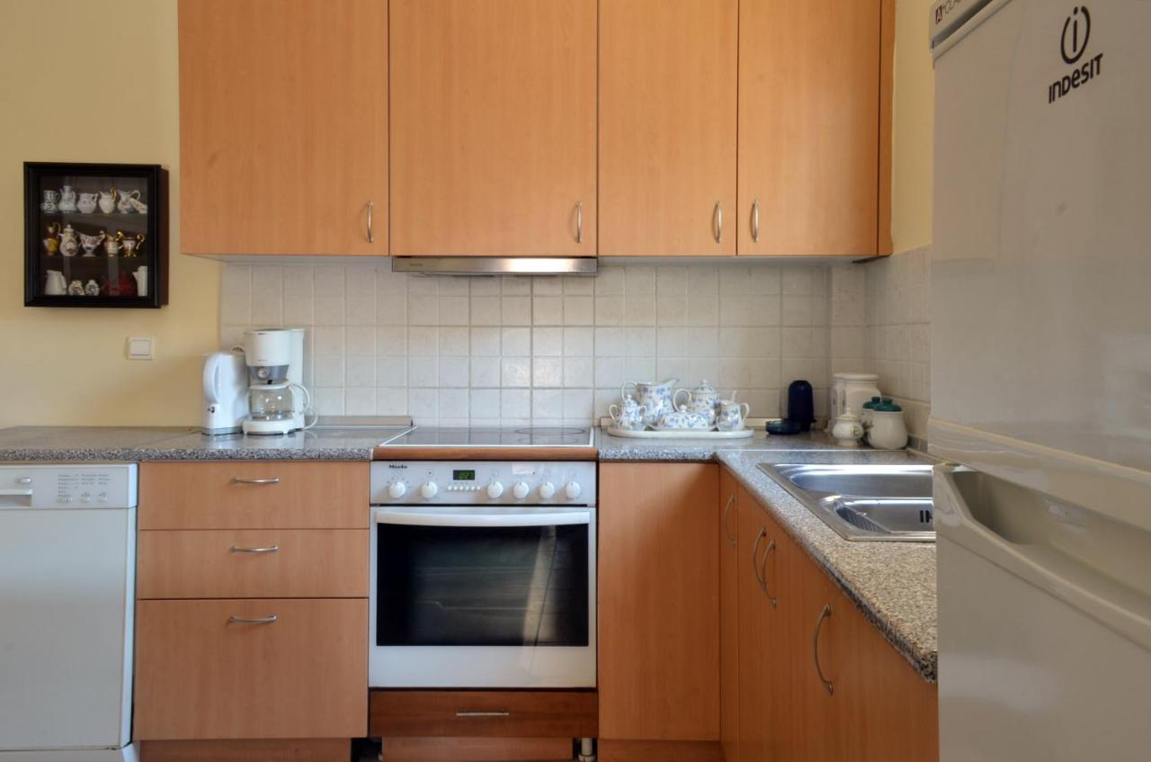 Delmare Dion Apartment Thessaloníki Exteriör bild
